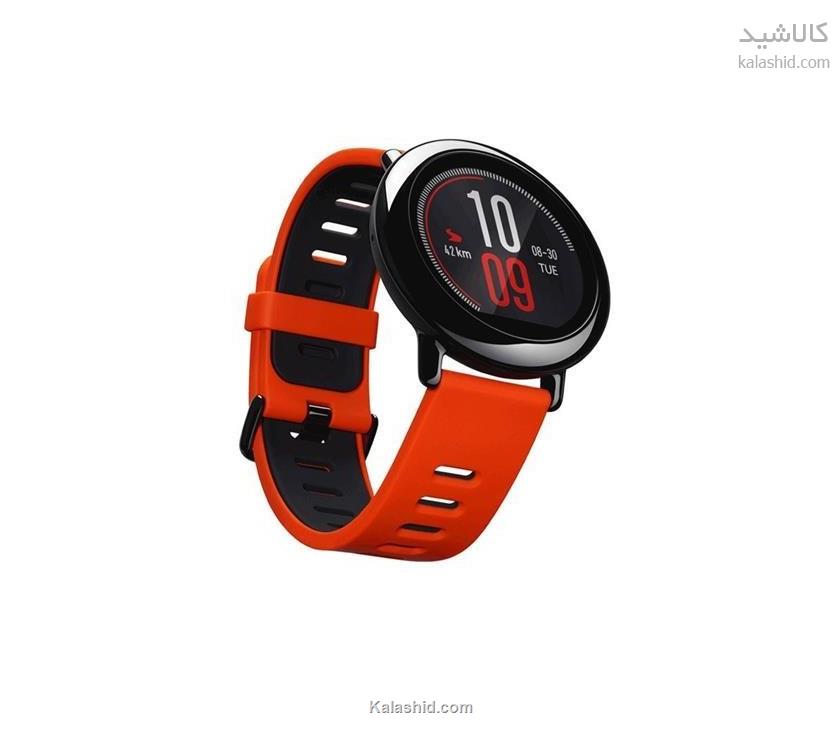 ساعت هوشمند شیائومی مدل Amazfit Pace